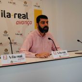 El regidor de Serveis Socials Álvaro Escorihuela ha desglosat la xifra econòmica que aporta el consell a la regidoria. 