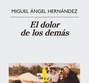El dolor de los demás El dolor de los demás