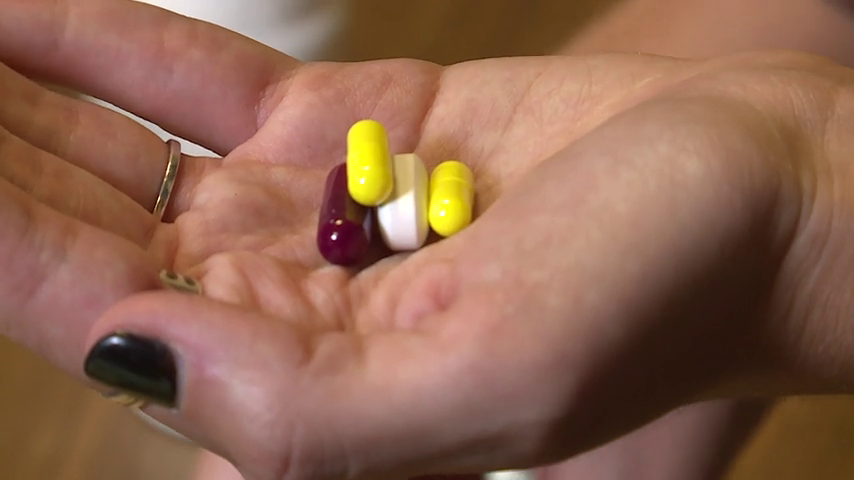 El consumo de antibióticos baja por primera vez desde 2012 El consumo de antibióticos baja por primera vez desde 2012