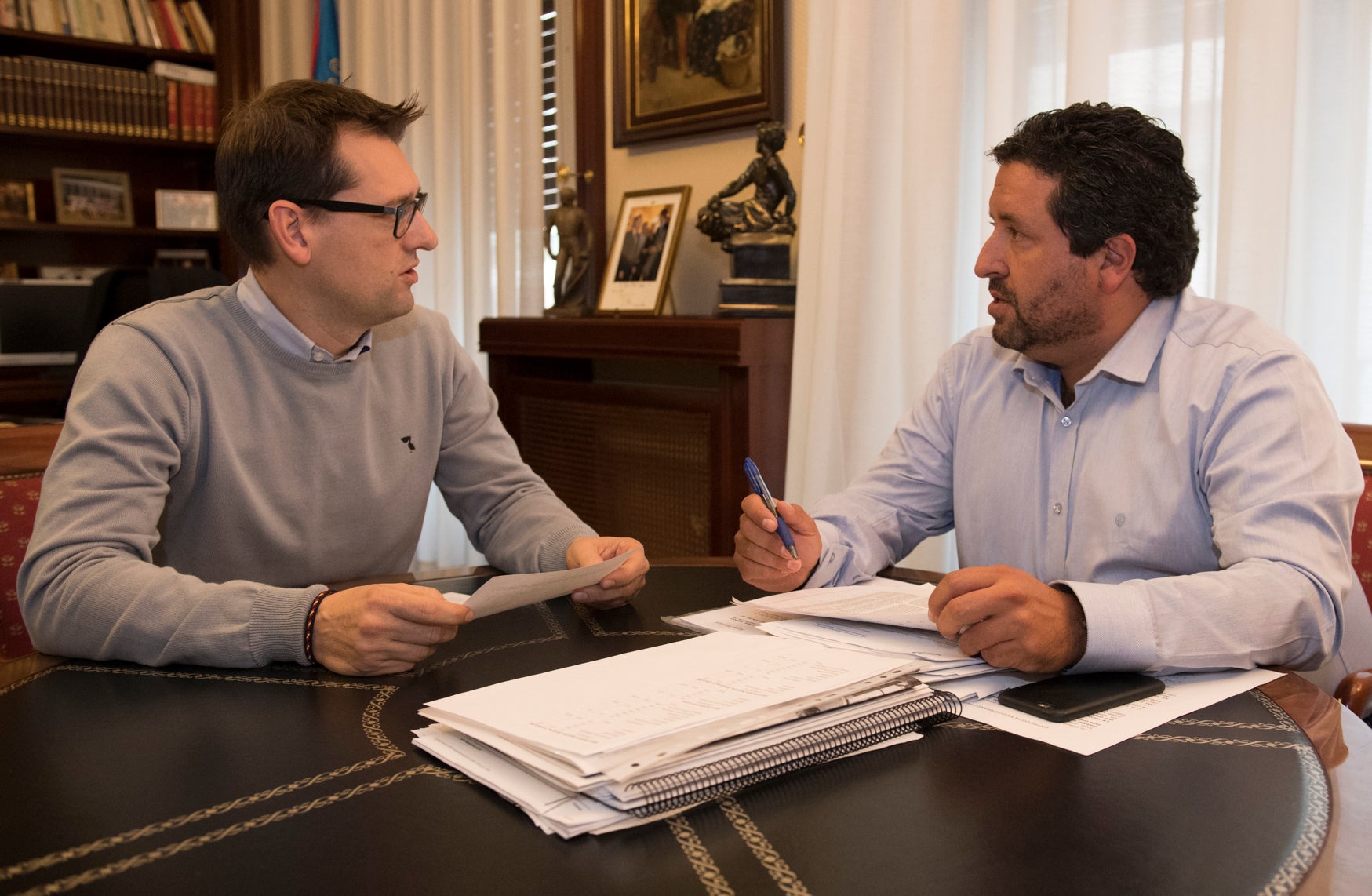 La Diputación adjudica las obras del colector de Borriol con el que resolverá los problemas de vertidos en el municipio La Diputación adjudica las obras del colector de Borriol con el que resolverá los problemas de vertidos en el municipio