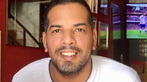 Jos&eacute; Francisco Michelli