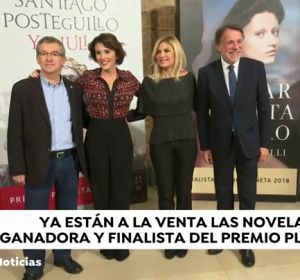 Premio Planeta Premio Planeta