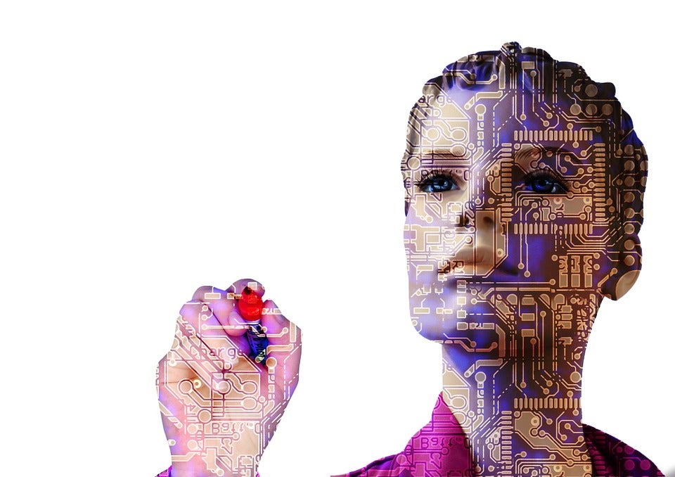El Mundo de mañana: ¿La inteligencia artificial puede oler? El Mundo de mañana: ¿La inteligencia artificial puede oler?