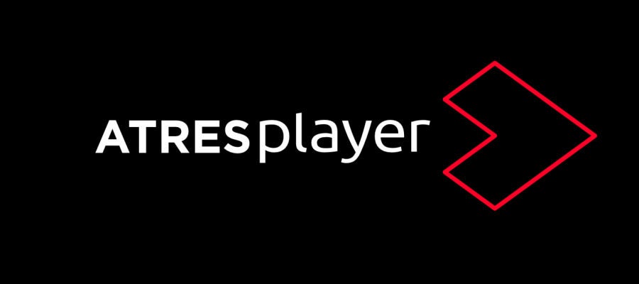 Nueva imagen de Atresplayer Nueva imagen de Atresplayer