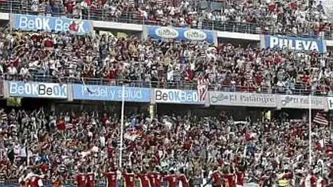 BUEN AMBIENTE EN LOS CÁRMENES BUEN AMBIENTE EN LOS CÁRMENES