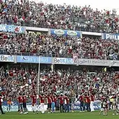 BUEN AMBIENTE EN LOS CÁRMENES BUEN AMBIENTE EN LOS CÁRMENES