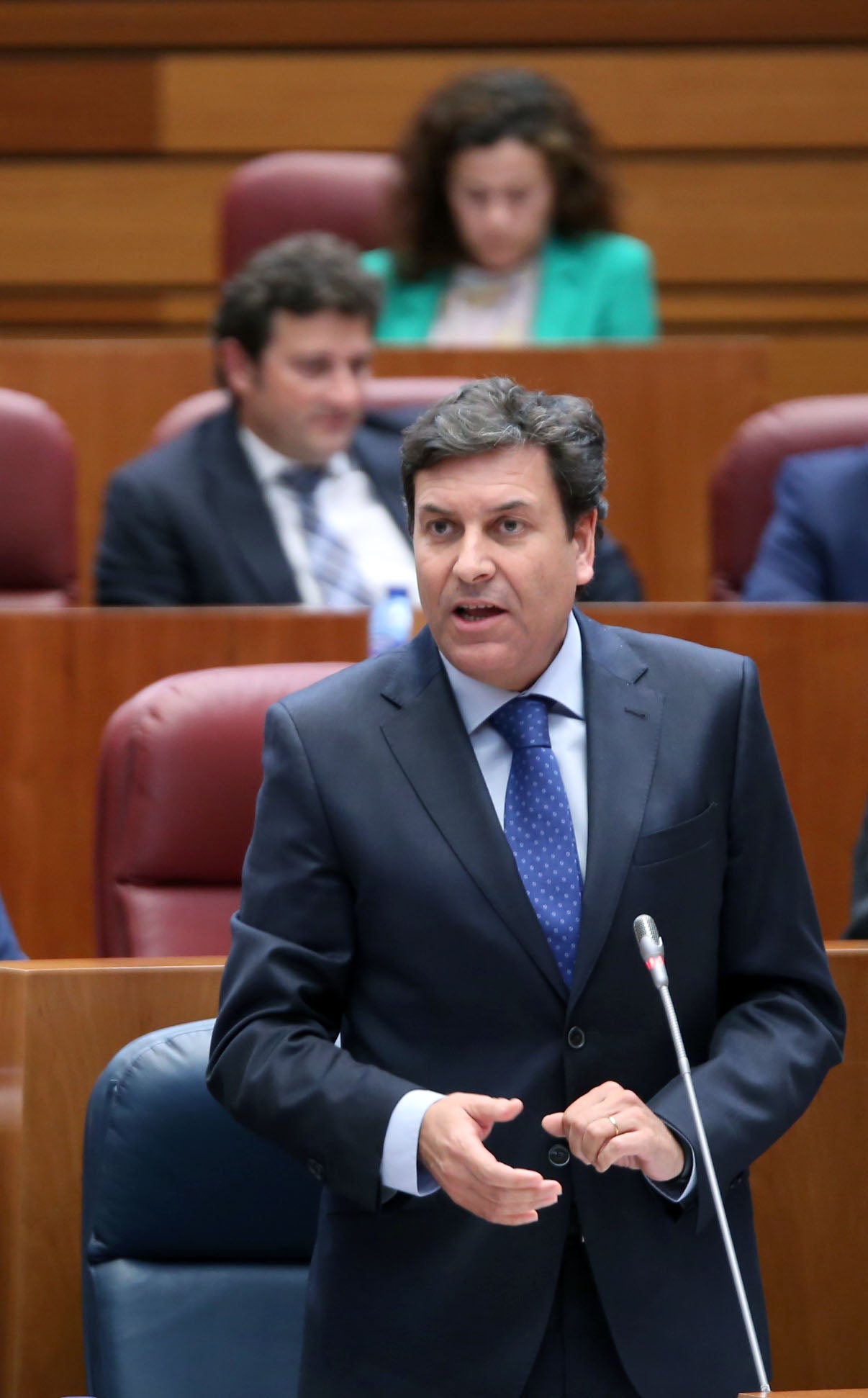 El Gobierno destina 8 millones a la lucha contra la violencia de género El Gobierno destina 8 millones a la lucha contra la violencia de género