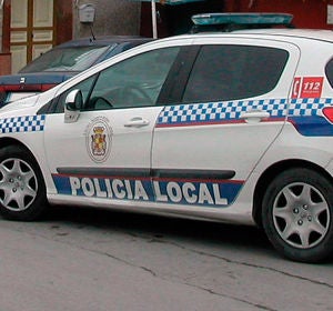 Policía Local de Jaén Policía Local de Jaén