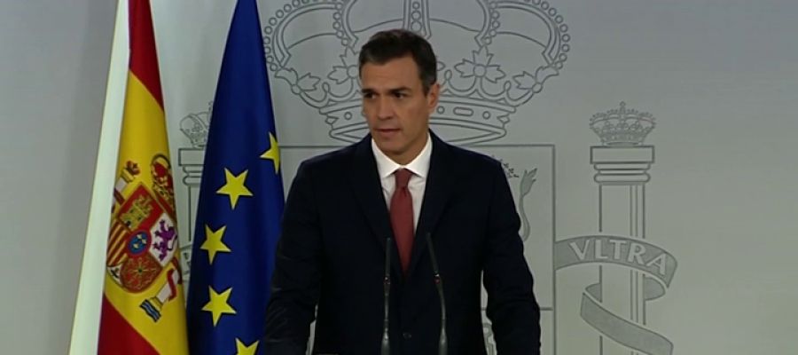 Pedro Sánchez Pedro Sánchez