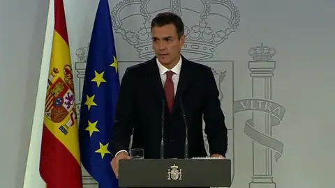 Pedro Sánchez Pedro Sánchez