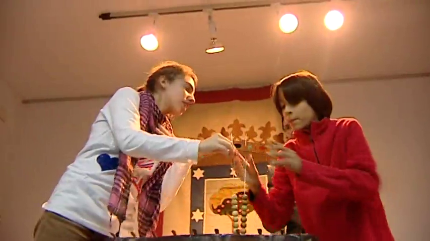 Los niños del colegio de San Ildefonso ya ensayan el Sorteo de la Lotería de Navidad Los niños del colegio de San Ildefonso ya ensayan el Sorteo de la Lotería de Navidad