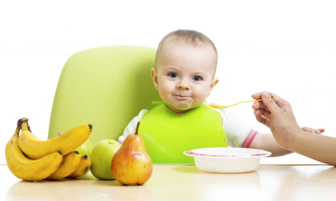 Los pediatras daneses alertan del peligro de las dietas veganas en los niños Los pediatras daneses alertan del peligro de las dietas veganas en los niños