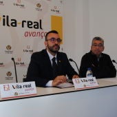 José Benlloch, Alcalde de Vila-real, presenta la feria Destaca