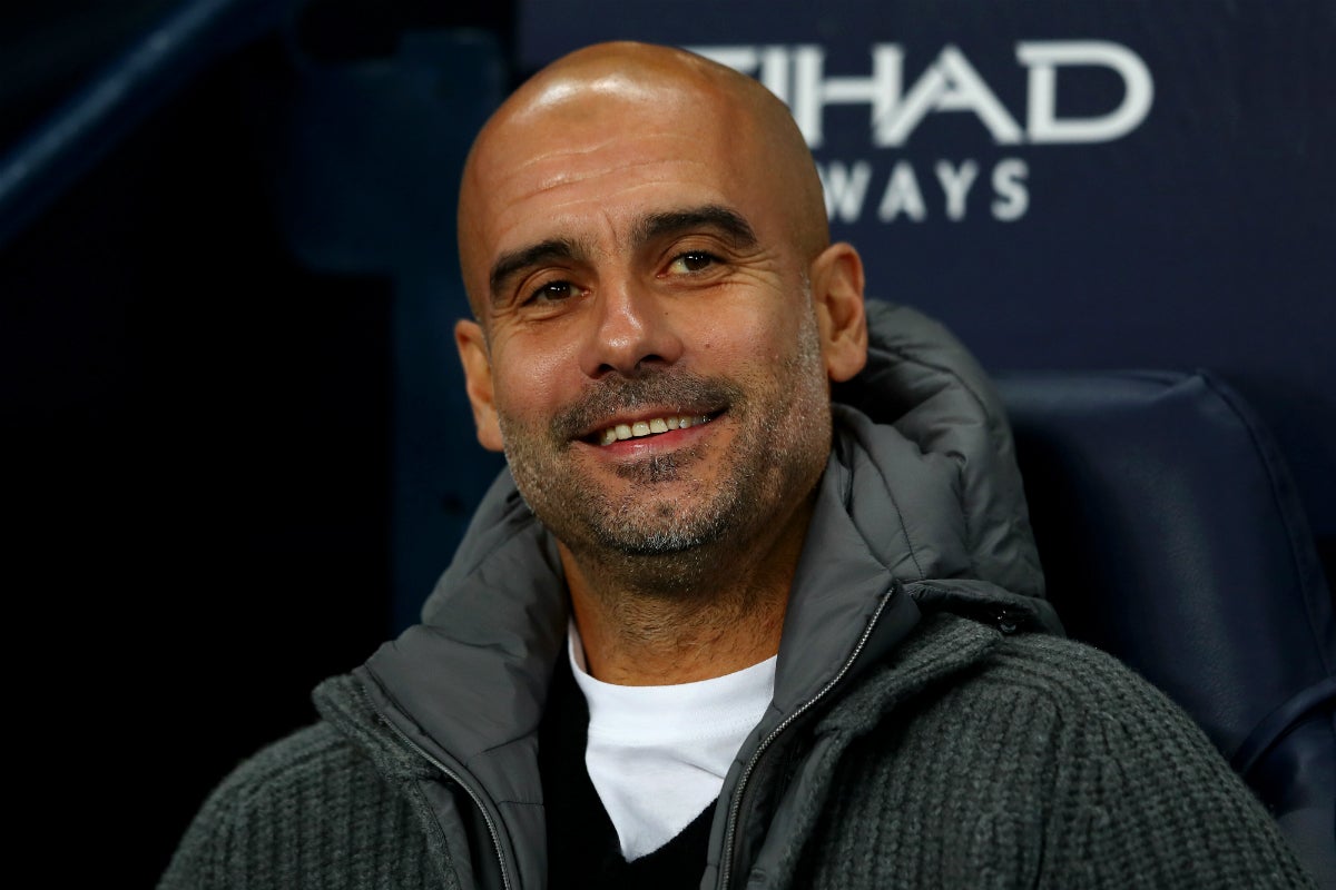 'Football Leaks' desvela cómo se gestó el fichaje de Guardiola por el Manchester City 'Football Leaks' desvela cómo se gestó el fichaje de Guardiola por el Manchester City