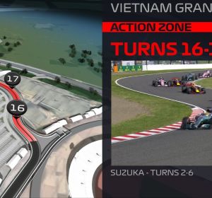 El GP de Vietnam llegará a la F1 en 2020 El GP de Vietnam llegará a la F1 en 2020