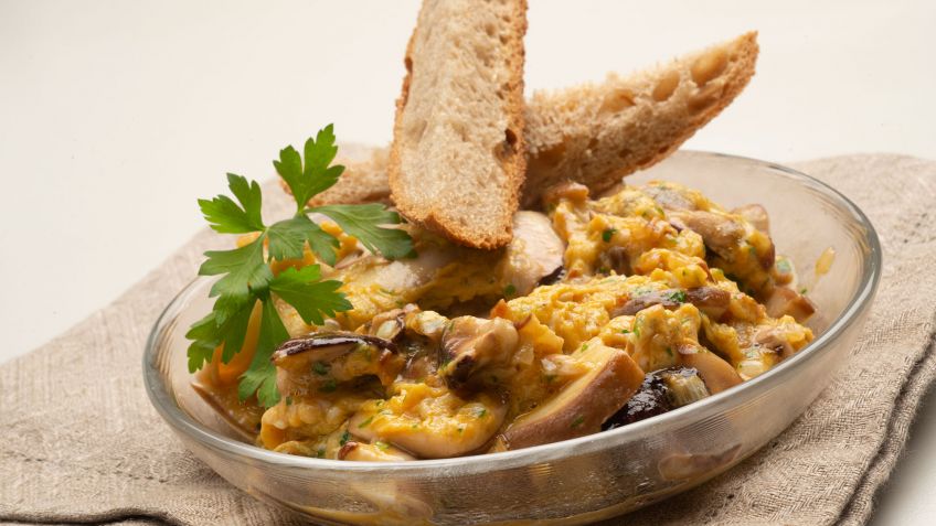 Xef Zaraida – Un plat senzill per fer a casa. Xef Zaraida – Un plat senzill per fer a casa.