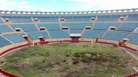 MARBELLA ARENA