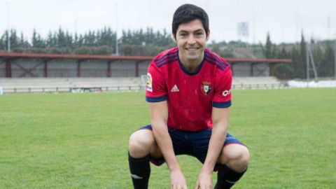 BORJA LASSO