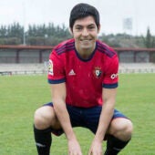 BORJA LASSO