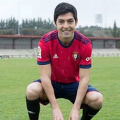 BORJA LASSO BORJA LASSO