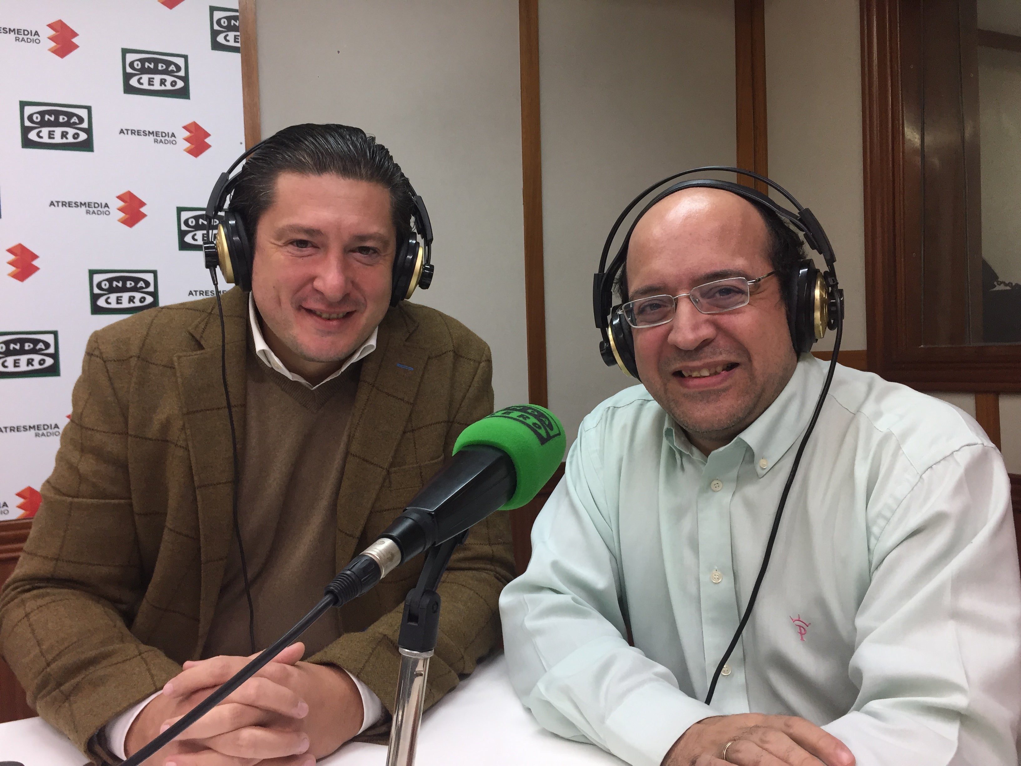 Nace un nuevo partido politico en Ciudad Real Nace un nuevo partido politico en Ciudad Real