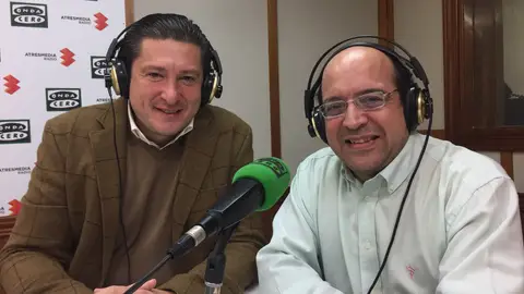 España Real Pedro Fernández