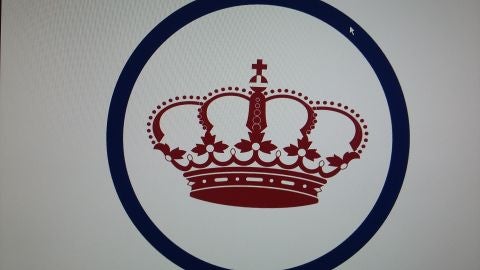 Logotipo de Espa&ntilde;a Real, partido pol&iacute;tico que nace en Ciudad Real