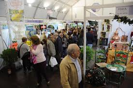 Turismo en la Onda. Feria de los municipios de Córdoba Turismo en la Onda. Feria de los municipios de Córdoba