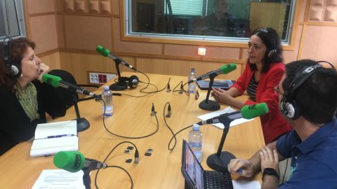 Asociaci&oacute;n de Comunicadoras VIVAS 