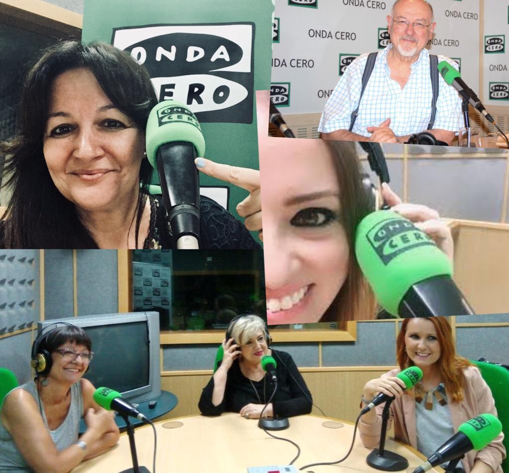 Cádiz en la Onda 7/11/2018 Cádiz en la Onda 7/11/2018