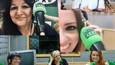Hoy en &ldquo;C&aacute;diz en la Onda&rdquo; charlamos con el escritor Juan Eslava Gal&aacute;n, Alicia Love nos cuenta como ser el invitado perfecto y en &ldquo;Mujeres con arte y parte &rdquo; hablamos de la figura de la maestra con Amalia Quir&oacute;s, Mamen Mic&oacute; y Roc&iacute;o Sep&uacute;lveda.