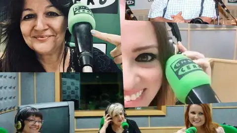 Cádiz en la Onda 7/11/2018 Hoy en “Cádiz en la Onda” charlamos con el escritor Juan Eslava Galán, Alicia Love nos cuenta como ser el invitado perfecto y en “Mujeres con arte y parte ” hablamos de la figura de la maestra con Amalia Quirós, Mamen Micó y Rocío Sepúlveda.
