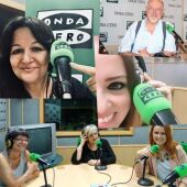 Cádiz en la Onda 7/11/2018