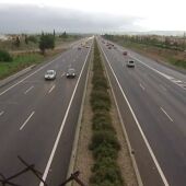 Imagen de una Autovía