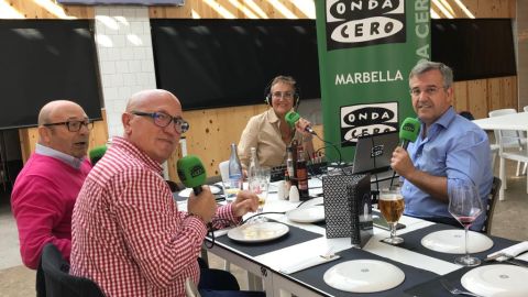 Mercado Gourmet Estepona