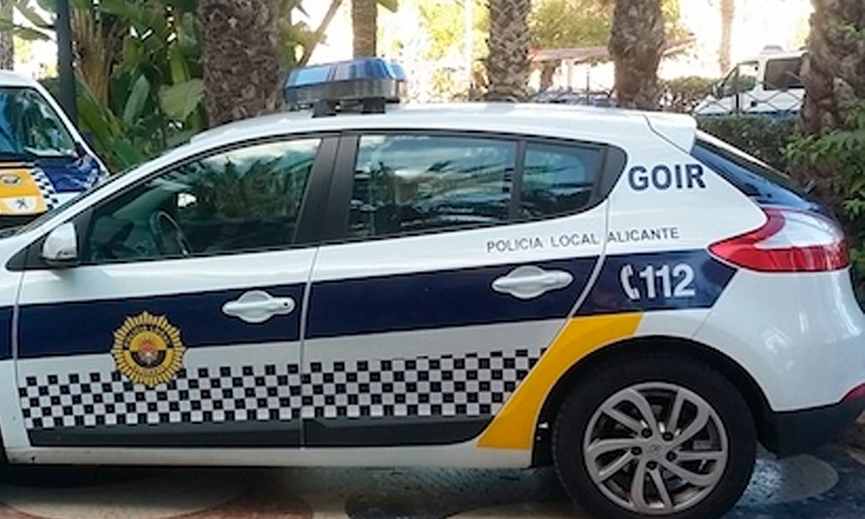 Detenido un monitor por siete casos de supuestos abusos sexuales a niños Detenido un monitor por siete casos de supuestos abusos sexuales a niños