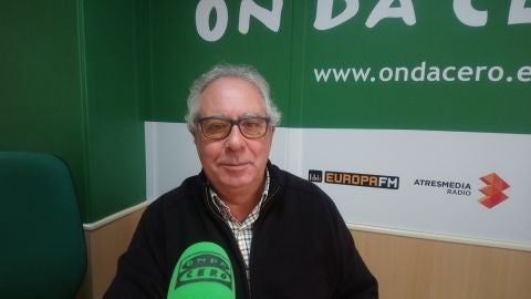 Doctor Jes&uacute;s Rueda