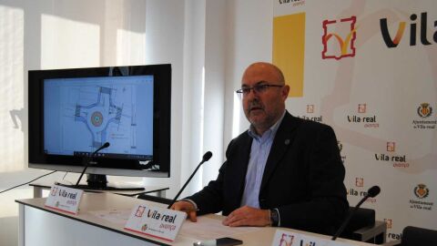 El projecte esta previst en la conflu&egrave;ncia del Cam&iacute; Vell d&rsquo;Onda-Castell&oacute; amb el carrer de l&rsquo;Encarnaci&oacute;. 