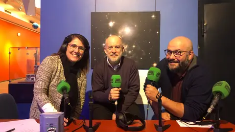 Semanas de la Ciencia, la Tecnología y la Innovación 08/11/2018