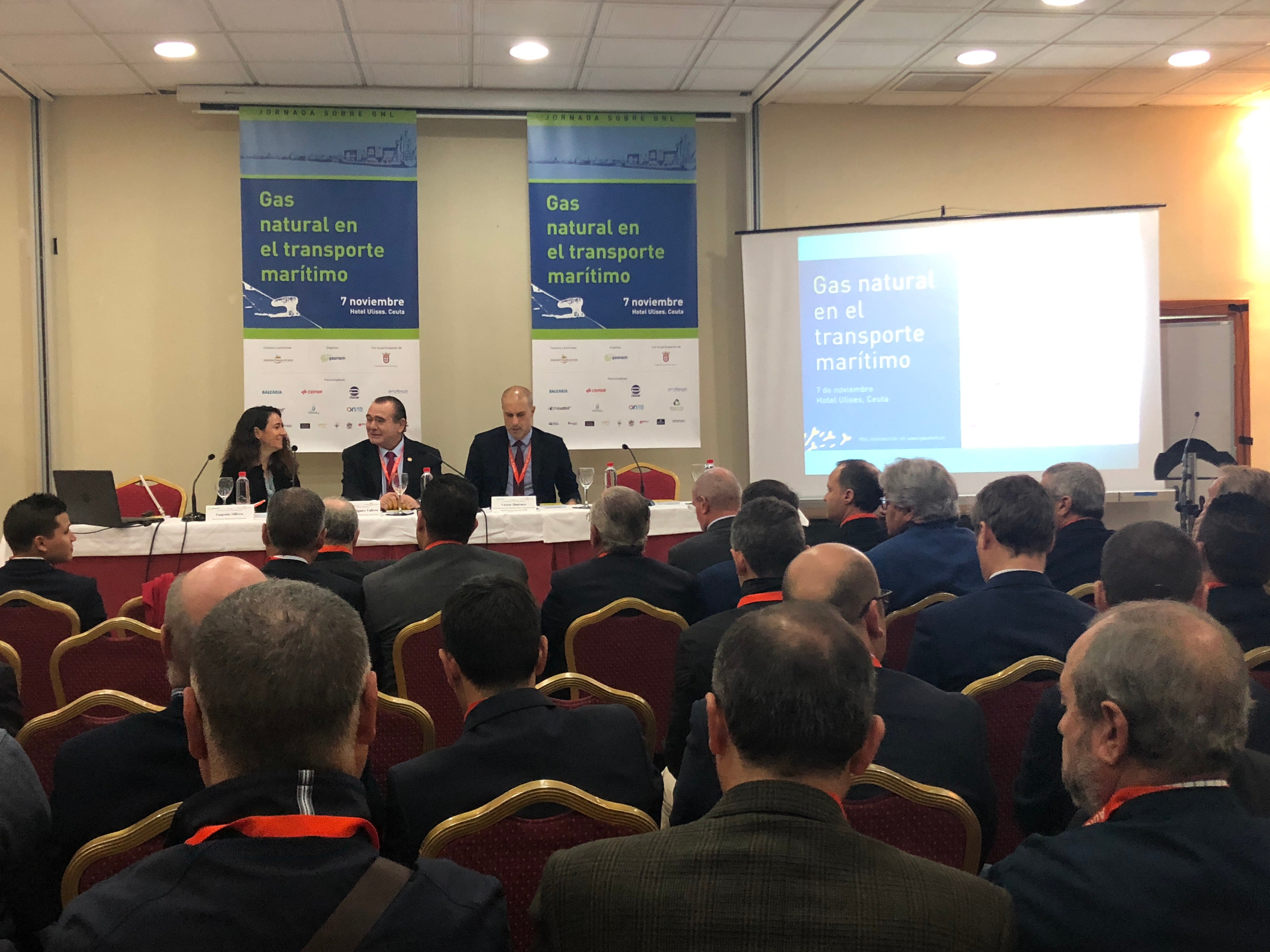 Mas de uno Ceuta 08/11/18 Mas de uno Ceuta 08/11/18