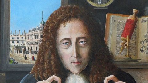 Robert Hooke