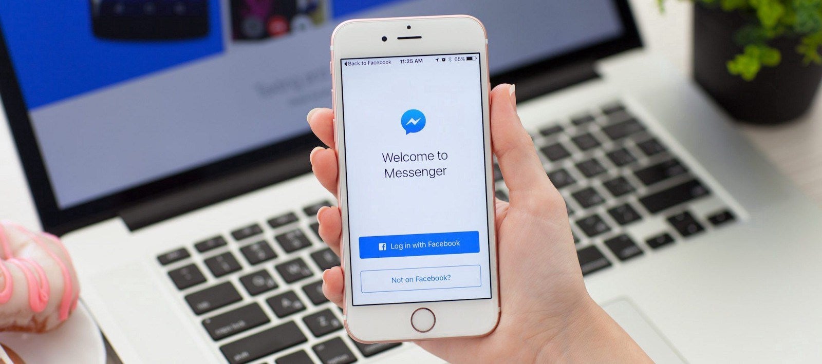 Los mensajes de Facebook Messenger podrán borrarse en iOS hasta diez minutos después de enviarse Los mensajes de Facebook Messenger podrán borrarse en iOS hasta diez minutos después de enviarse