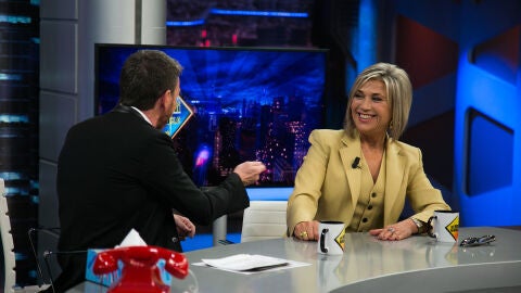 Julia Otero, sobre las hipotecas: "El juez tiene que interpretar el instrumento que le han dado los pol&iacute;ticos"