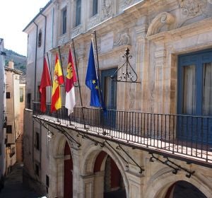 ayuntamiento de cuenca ayuntamiento de cuenca
