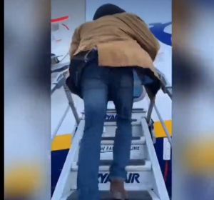 ¿Cómo evitar la prohibición de llevar equipaje en Ryanair? ¿Cómo evitar la prohibición de llevar equipaje en Ryanair?