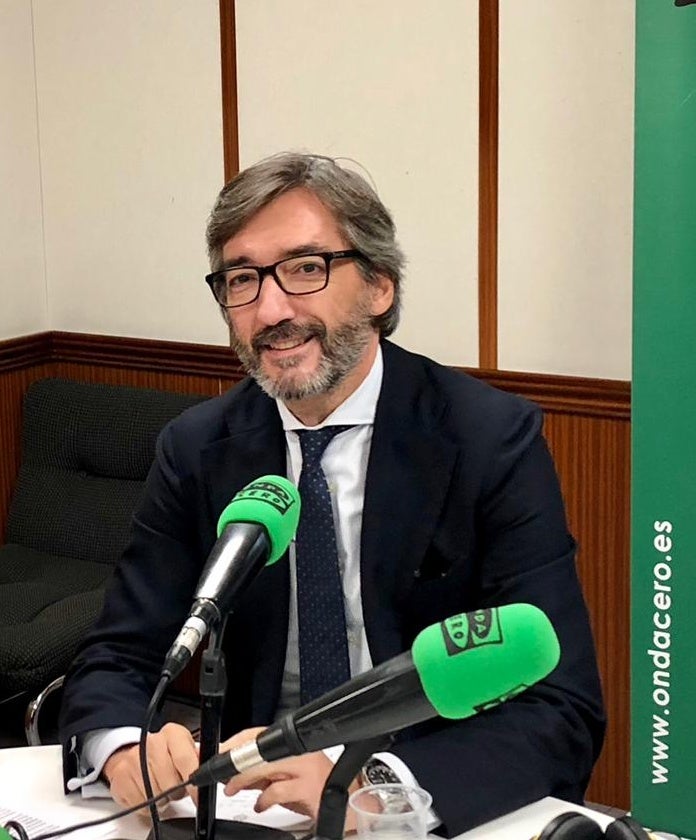 Álava en la onda 08/11/2018 Álava en la onda 08/11/2018