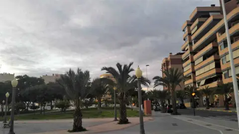Barrio El Toscar de Elche Barrio El Toscar de Elche