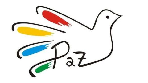 Paloma de la Paz