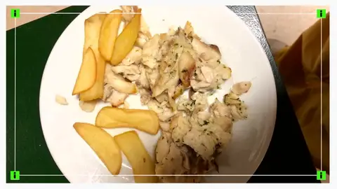 Esto es lo que comen los pacientes en hospitales públicos: Alberto Chicote retrata la malnutrición en los centros de salud Esto es lo que comen los pacientes en hospitales públicos: Alberto Chicote retrata la malnutrición en los centros de salud
