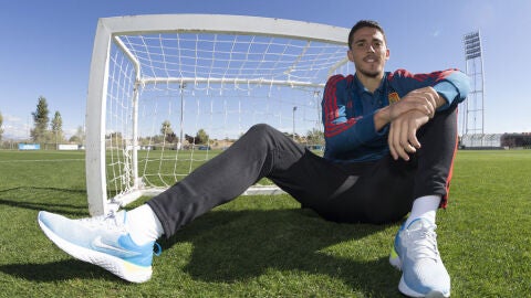 Pablo Fornals
